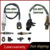 Reach For 2008-2015 Smart Fortwo 1.0L 2X Oxygen Sensor Up+Downstream