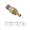 Check Valve for Suction Hose Screw Thread 1/2 3/4 1