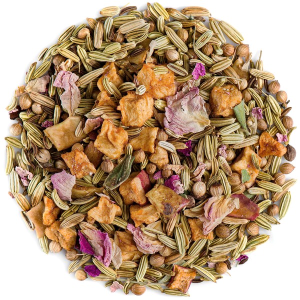 Mothers Milks Tea Natural Organic - Lactation Tea For Breastfeeding