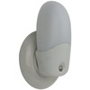 Niermann Standby 80023 LED Veilleuse Ovale Allumage et Arr?t Automatique