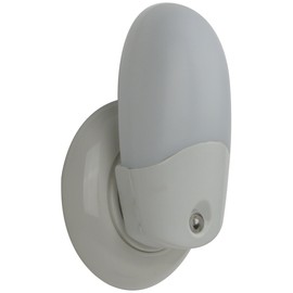 Niermann Standby 80023 LED Veilleuse Ovale Allumage et Arr?t Automatique 230 V