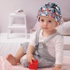 Baby Safety Support Helmet Toddler Adjustable Head Protector Hat Infant