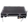 MOTOKU Diesel Fuel Cooler for Chevy Silverado 2500HD 3500 Sierra