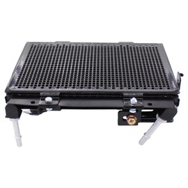 MOTOKU Diesel Fuel Cooler for Chevy Silverado 2500HD 3500 Sierra 2500 3500HD 6.6 Turbo Diesel Duramax