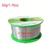 Shlangsonvs Lead Free Solder Wire Sn99.3 Cu0.7 Tin Wire Rosin