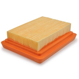 Easyboost Air Filter for Stihl FS120 FS200 FS250 FS300 FS350 FS400 FS450 FS480 SP200 SP400 SP450 BT120C BT121 FR350 FR450 OEM Number 4134141030 0