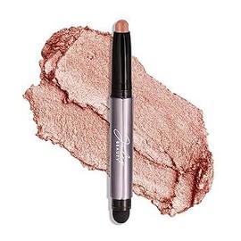 Julep Eyeshadow 101 Crème to Powder Waterproof Eyeshadow Stick - Color: 08 Golden Rose Shimmer