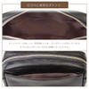 Cleria CL-25818 Women's Shoulder Bag, 2-Way Mini Shoulder Pouch, Serena