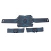 Abdominal Stimulator Muscle Trainer Simulating Biological Microcurrents Abdominal Muscle Toner