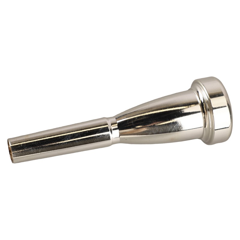7C Trumpet Mouthpiece Metal Mouthpiece Instrument Accessory for Musical Performance