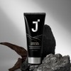 Jay Forest J.Sup Professional Self Body Hair Removal Cream Green