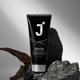 Jay Forest J.Sup Professional Self Body Hair Removal Cream Green Tea Scent 200g / 제이숲 프로페셔널 셀프 바디 제모크림 그린티 향 200g