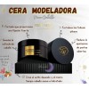 Cera Modeladora Para Cabello 90g Lavanda + Argan Terramar