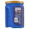 Maxwell House Wake Up Roast Ground Coffee, 40.4 oz Canister