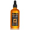 Pure Argan Oil 100ml. 100% Pure and EcoCert Certified Organic.