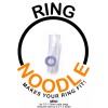 RING NOODLE The Original RING NOODLE by PGC Inc -