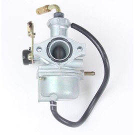 Goodfind68 New Carburetor compatible with Kawasaki KLX140 KLX140L