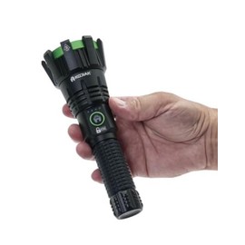 Litezall Kodiak Krusader 5000 Lumen Tactical Flashlight