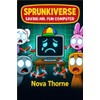 Sprunkiverse: Saving Mr. Fun Computer