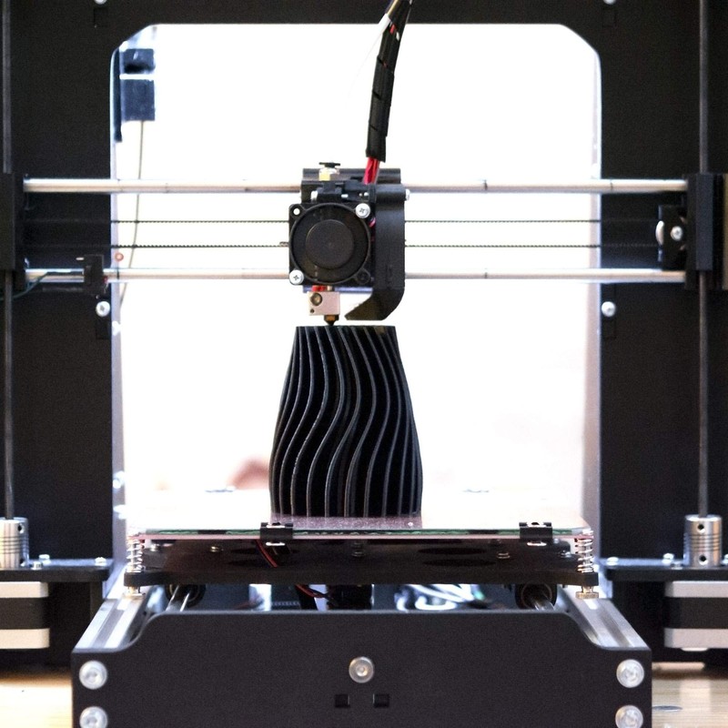 sourcing map 40pcs Heated Bed Springs for 3D Printer Extruder