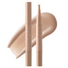 muice Liquid Contour Brush/Shading Pen 3D Shading (01 Yev Brown)