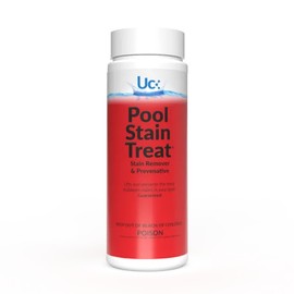 United Chemical Pool Stain Treat 2lb.