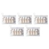 Amonbee Travel 4-piece set, 5 sets / 아몽비 여행용 4종 세트, 5세트