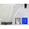 BIKE-label Tank Pad Mini 3D Transparent Compatible with Honda 501482