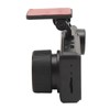 1080P Dash Cam with Triple Lens 2 Inch IPS Display