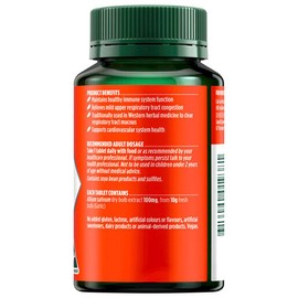 Nature's Own High Strength Garlic 10,000Mg 100 Tablets