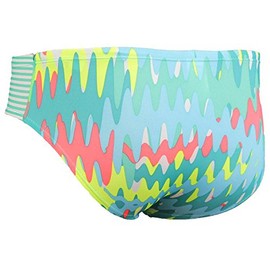 Dolfin Uglies Zippy Racer Briefs - Boys 28