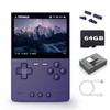 Trimui Brick Retro Game Console 3.2-Inches 1024x768 IPS Screen Built-in