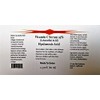 Vitamin C Skin Serum 25% (L-ascorbic Acid) with Pure Hyaluronic