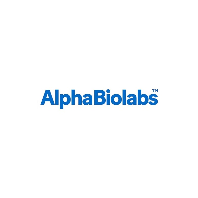 AlphaBiolabs Twin DNA Testing Kit - Fast Results