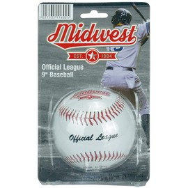 Midwest Pallone da Baseball Ufficiale della Lega