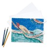 Pacon Drawing Paper, White, Heavyweight, 12" x 18", 500 Sheets