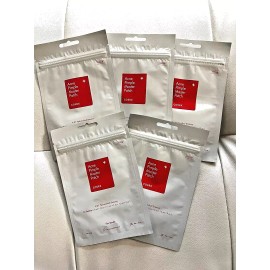 COSRX Acne Pimple Master Patch (24 patches) 5 Sheets