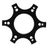Steering Wheel Adapter Spacer, Steering Wheel Adapter Plate, Steering Wheel