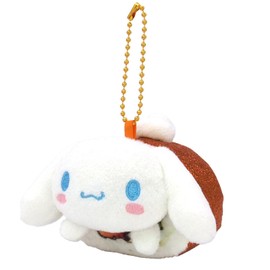 Nakajima Corporation 195890-24 Cinnamon Roll Sushi MC California Roll