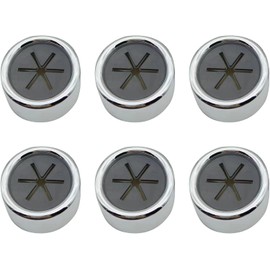 Clips de soporte autoadhesivos PATOFIN para toallas - 6 unidades