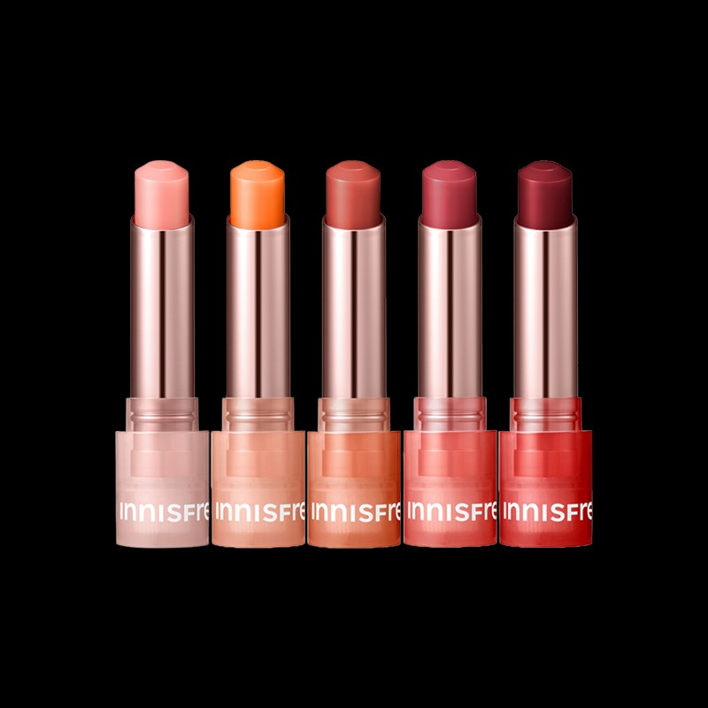 Innisfree [이니스프리]듀이 틴트 립밤 [Innisfree] Dewy Tint Lip Balm