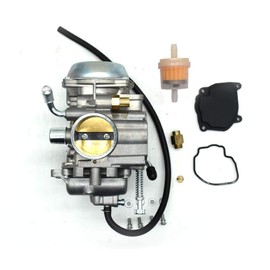 Carburetor For Polaris Magnum 330 Carburetor 2x4 4x4 Atv Quad Carb 2003-2006 03-06