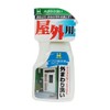 Nihon Miracon Sangyo BOTL-8 Outdoor Washing, 10.1 fl oz (300