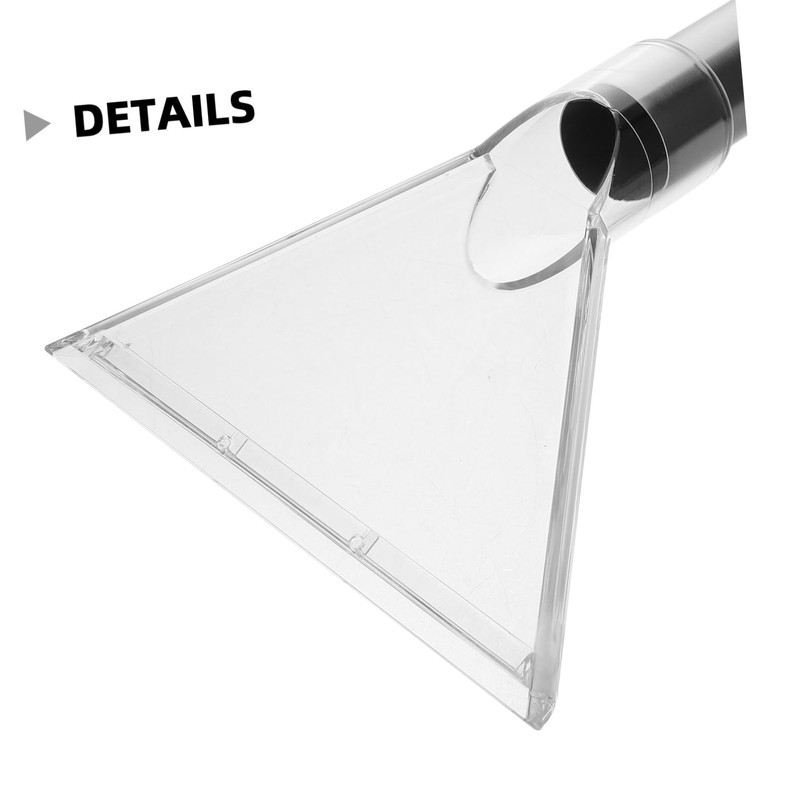 iplusmile Vacuum Extractor Tool Attachment for Detailing Vacuum Accessories for