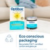 Optibac Probiotics Optibac Probiotics Saccharomyces Boulardii | 5 Billion Friendly