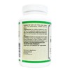 AlchePharma Milk Thistle Extract-Plus 175 Mg, Capsules.