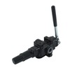 waltyotur 30 GPM Log Splitter Kick-Off Control Valve, 3625 PSI