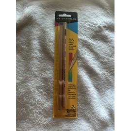 Prismacolor 962 Prismacolor Premier Colorless Blender Pencil for Art & Drawing, Pack of 2