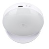 LED Motion Sensor Night Light ABS 360 Degree Rotating Rechargeable