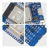 D-flife Esp32 D1 Mini Nodemcu Esp-wroom-32 Wlan Wifi Bluetoo